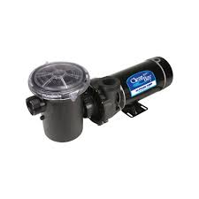 Waterway Hi Flo 1 Hp Single Speed Above Ground Pool Pump Pd11006 Above Ground Pool Pumps Above Ground Pool In Ground Pools