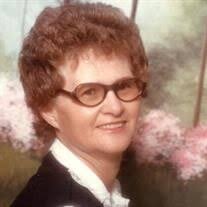 Willie Juanita Campbell Obituary