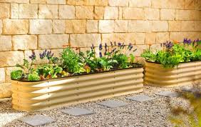 Following are her instructions, reprinted with permission. 5 Best Metal Raised Garden Beds Bed Gardening