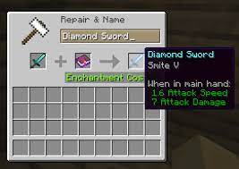 In the process of finding the most reliable results for minecraft how to make best enchanted sword, our team often base on the popularity, quality, price, promotional programs and especially customer reviews to give. Top 10 Best Sword Enchantments In Minecraft