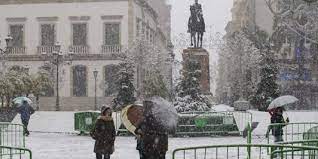 Fotos y videos de la nevada en villa ventana. Kimqpxvdda7wvm