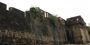 Mahim Fort: A Detailed Guide About This ...