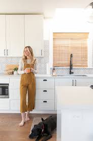 Are Ikea Kitchen Cabinets Worth The Savings A Very Honest Review One Year Later Emily Henderson In 2020 Ikea Kitchen Cabinets Ikea Kitchen Quality Kitchen Cabinets
