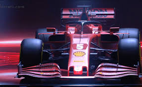 Ferrari fy 2016 results presentation: F1 Presentazione Ferrari 2020 Ecco La Sf1000