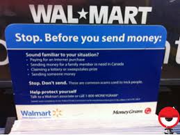 If you're looking to save big and send money safely to philippines from canada, here are your options Walmart Lists Sending Someone Money As A Reason You Shouldn T Wire Money To Someone Consumerist
