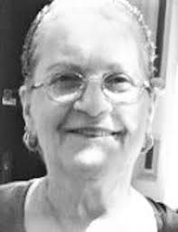 Patricia “Tish” Russo Obituary