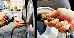 Check spelling or type a new query. Panduan Mengepam Tayar Kereta Bolehkah Dipam Psi Maksimum