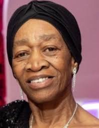 Gracie L. Saunders Obituary