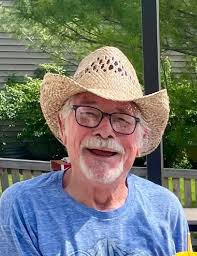 Janos "John" Horvath