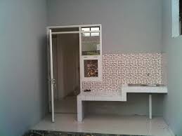 22 Foto Desain Dapur Minimalis Untuk Rumah Type 36 Istimewa Banget Deagam Design