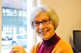 Margaret er Ringebu kulturskoles mor: