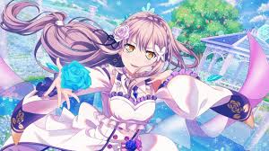 Maybe you would like to learn more about one of these? Bang Dream Gbp X Re Zero Collaboration Event Starts November 20