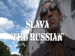 show real mark behan