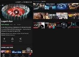 No threads about netflix not making some netflix originals. Netflix Removed A Movie That I Was In The Middle Of Watching Mildlyinfuriating