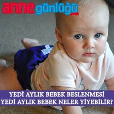 annegunlugunet 7 aylik bebek beslenmesi yedi aylik bebek neler yiyebilir detayli bilgi icin sayfamizdaki linke tikl bebek besleme bebek hamilelik