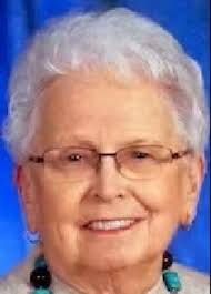 Delores (Nee Newcombe) MACDONALD Obituary