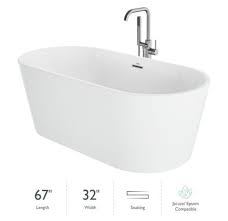Make sure this fits by entering your model number. Jacuzzi Ceb6732bcxxxxw Celeste 67 Free Standing Build Com
