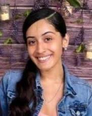 Rebeca Rose Davila (2000-2020)