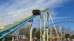 Explore tweets of walibi belgium @walibibelgium on twitter. Walibi Belgium Nieuw 2018 Youtube