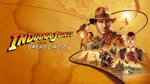 Play Indiana Jones and the Great Circle | Amazon Luna - No Download Required