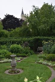 A Prairie Style Shakespeare Garden Northwestern University College Campus Prairie Style