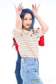 Dreamcatcher Siyeon Dream Catcher Women S Top Style