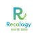 Recology Service Center logo