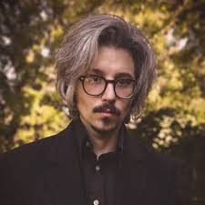 Announcing Schrader's Chord, A Debut Novel from Scott Leeds