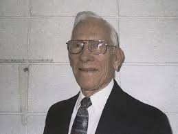 Ben Deverle Denton (1921-2009)