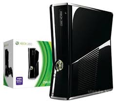 A headset is $20, the controller is $60 and so is halo reach. Game Consoles Xbox 360 250gb Slim Kinec Buy In Almaty