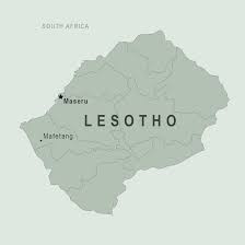 Lesotho topographic map, elevation, relief. Lesotho Traveler View Travelers Health Cdc