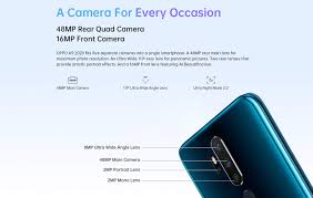 It comes with fingerprint sensor, 16 mp selfie camera, 6.5 inch hd+ waterdrop notch display. Amazon In Oppo A92020 Electronics