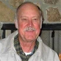 Donald David Dorris Obituary