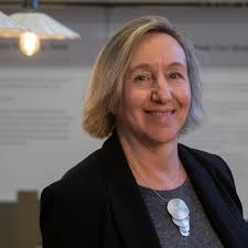 Featured Placement: Susan Bronson, Yiddish Book Center