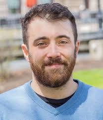 Christopher Ethier's Instagram, Twitter & Facebook