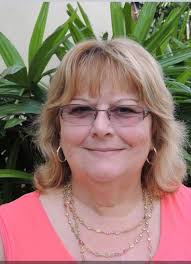 Janice Margaret Rose Harmer