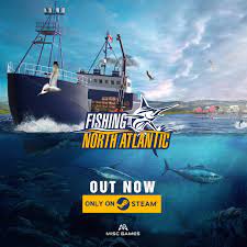 Games, gog, simulation, updates may 6, 2021. Misc Games On Twitter Fishing North Atlantic Is Now Out On Pc Get It On Steam Now Https T Co Vd5c8ldyfc Fna Gamedev Madeinunreal Simulator Https T Co 4u2ylo475p