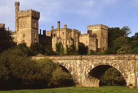 Lismore Castle Is Located In The Town Of Lismore In County Waterford In Ireland It Was Largely R Castles In Ireland Ireland Pictures Castle Hotels In Ireland