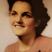Fleeta Irene Crouch (1925–1990) • FamilySearch