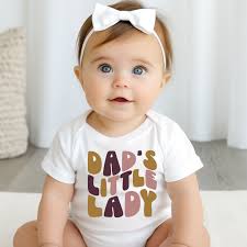 Dad's Little Dude and Dad's Little Lady SVG Father's Day Svg Little Dude  and Little Lady SVG Dad's Little Boy and Little Girl SVG