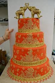 Interestbox Net Henna Cake Indian Wedding Cakes Indian Cake