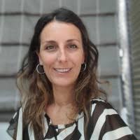 Hélène BARBIER RAY