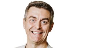 Business Keynote Speakers