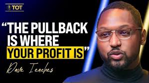 Dan Bustamante of Landshark Analytics