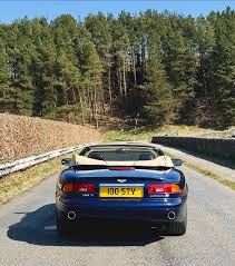 Image result for Chiltern Green 2011 Aston Martin