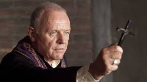 In 1965, he moved to london and joined the national theatre, invited by laurence olivier, who could see the talent in hopkins. The Rite Das Ritual Anthony Hopkins Im Kampf Gegen Das Bose Entertainweb Die Seite Fur Games Filme Und Serien