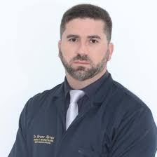 Dr. Bruno Torres Dentista, Cirurgião buco-maxilo-facial, Aracaju