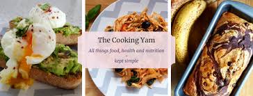 Brush the yams with olive oil or melted butter. The Cooking Yam Posts Facebook