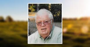 William "Billy" Hester Mitchell Obituary December 11, 2017