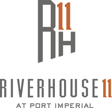 riverhouse 11 at port imperial luxury apartments in